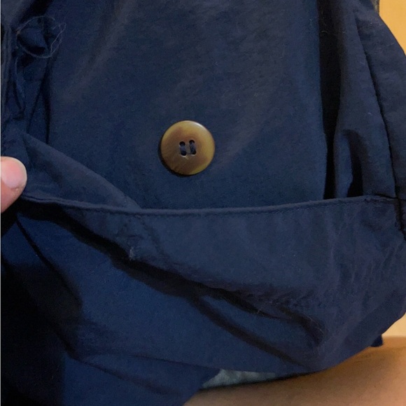 Vintage Women’s 90s Columbia
Sportswear Windbreaker Anorak Pullover Jacket. - Picture 4 of 15